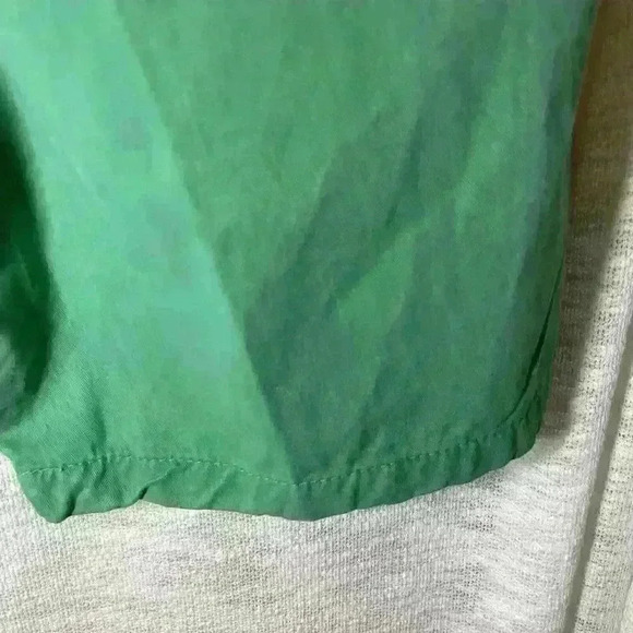 Men’s Saddlebred 36W 9” Inseam Jadite Flat Front - Picture 14 of 15